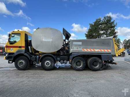 Övrigt 2008 Renault KERAX 450 (4)
