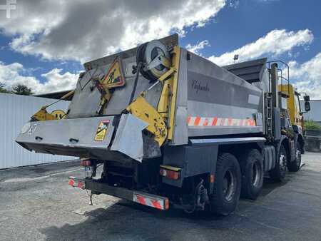 Övrigt 2008 Renault KERAX 450 (6)
