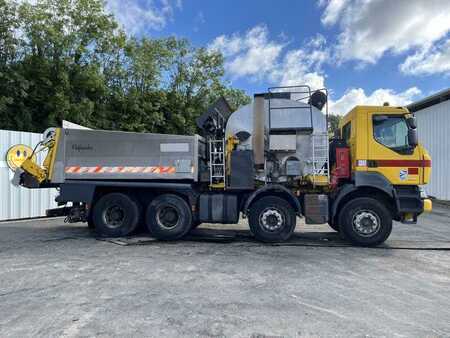 Övrigt 2008 Renault KERAX 450 (7)