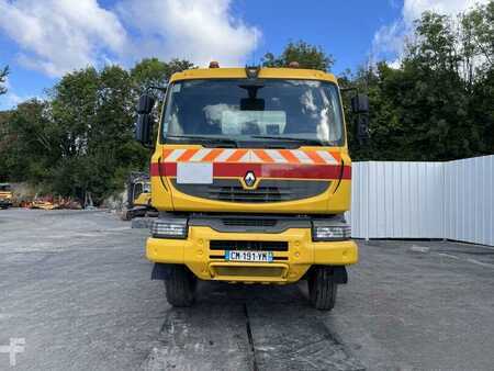 Övrigt 2008 Renault KERAX 450 (9)