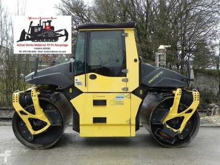 Compacteur tandem 2012 BOMAG BW174AP-4 AM II (1)