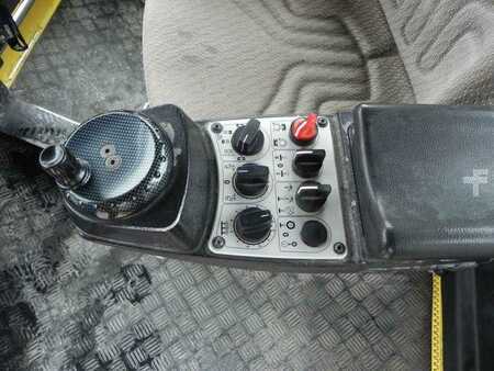 Compacteur tandem 2012 BOMAG BW174AP-4 AM II (13)