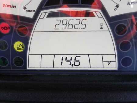 Compacteur tandem 2012 BOMAG BW174AP-4 AM II (15)