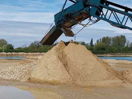 Annet 2000 POWERSCREEN MOBILE MKII MK2 (11)
