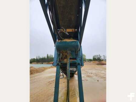 Annet 2000 POWERSCREEN MOBILE MKII MK2 (12)