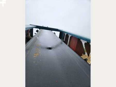 Annet 2000 POWERSCREEN MOBILE MKII MK2 (17)