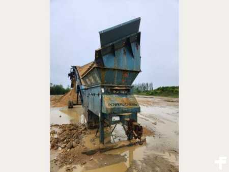 Annet 2000 POWERSCREEN MOBILE MKII MK2 (18)