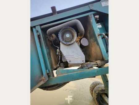 Annet 2000 POWERSCREEN MOBILE MKII MK2 (19)