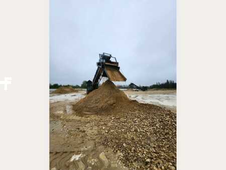 Annet 2000 POWERSCREEN MOBILE MKII MK2 (20)