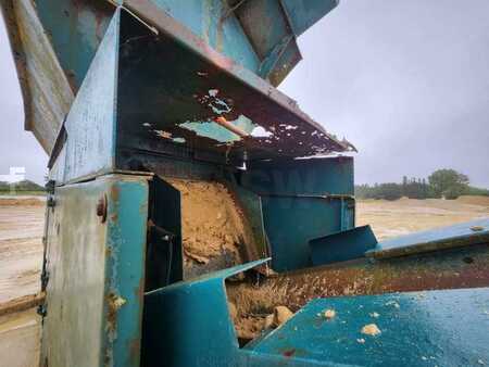 Annet 2000 POWERSCREEN MOBILE MKII MK2 (22)