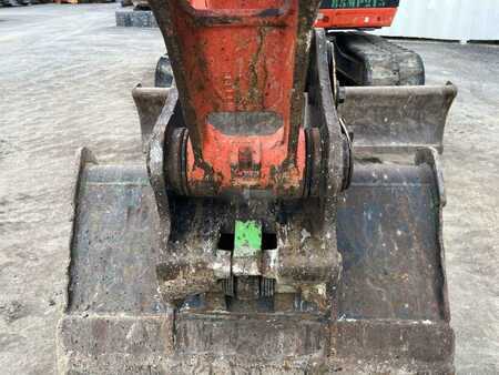 Hydraulic Excavators 2018 Kubota KX080-4A (12)