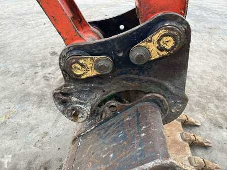Hydraulic Excavators 2018 Kubota KX080-4A (13)