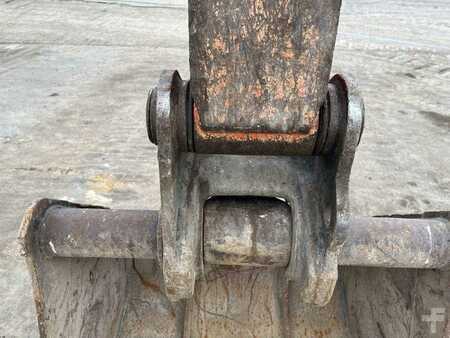 Hydraulic Excavators 2018 Kubota KX080-4A (14)