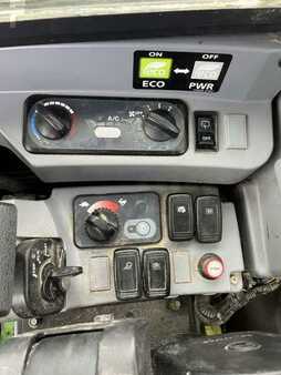 Hydraulic Excavators 2018 Kubota KX080-4A (49)