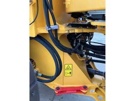 Hjullastare 2018 Volvo L90H (15)