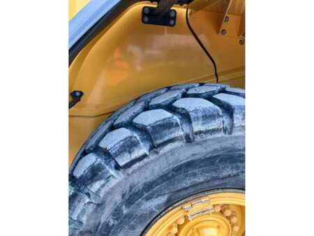 Hjullastare 2018 Volvo L90H (7)