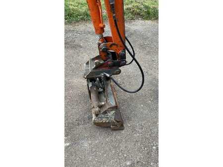 Minibagry 2004 IHI 15NX MACHINE SUISSE (11)