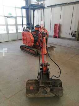 Minibagry 2004 IHI 15NX MACHINE SUISSE (17)