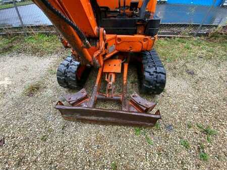 Minibagry 2004 IHI 15NX MACHINE SUISSE (31)