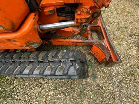 Minibagry 2004 IHI 15NX MACHINE SUISSE (40)