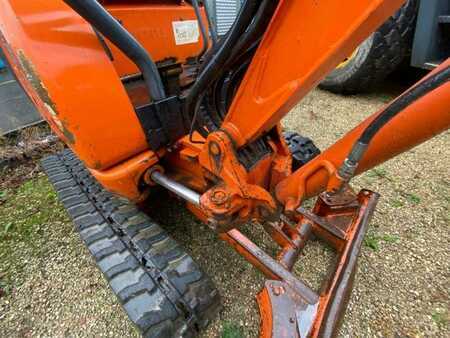 Minibagry 2004 IHI 15NX MACHINE SUISSE (41)