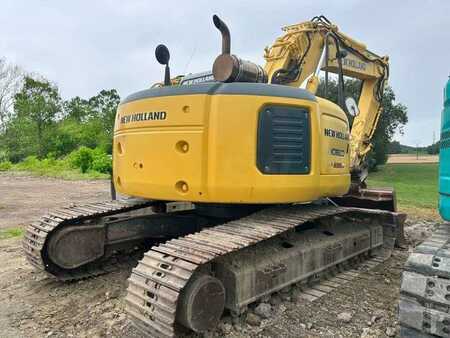 Bæltegraver 2006 Kobelco SK235SRNLC-1ES (10)
