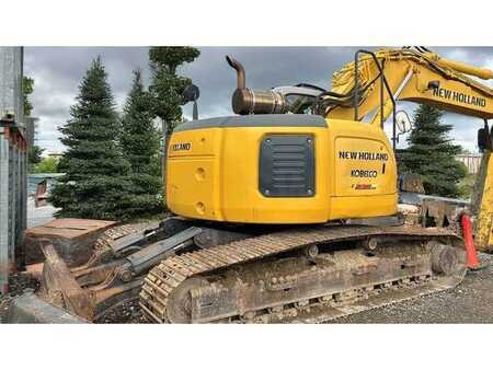 Bæltegraver 2006 Kobelco SK235SRNLC-1ES (11)