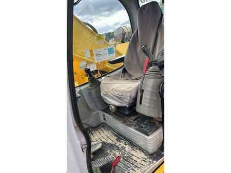 Bæltegraver 2006 Kobelco SK235SRNLC-1ES (16)