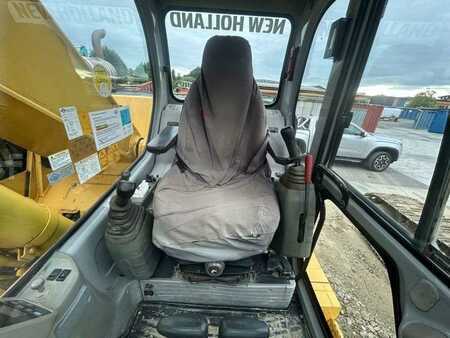 Bæltegraver 2006 Kobelco SK235SRNLC-1ES (17)