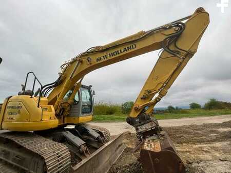 Bæltegraver 2006 Kobelco SK235SRNLC-1ES (19)