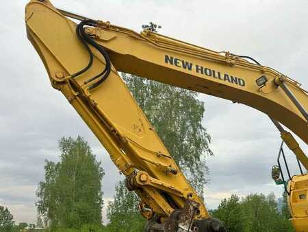 Bæltegraver 2006 Kobelco SK235SRNLC-1ES (20)