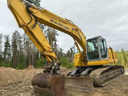 Bæltegraver 2006 Kobelco SK235SRNLC-1ES (3)