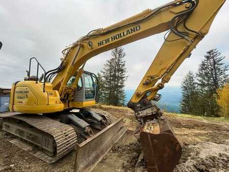 Bæltegraver 2006 Kobelco SK235SRNLC-1ES (4)
