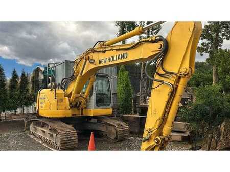 Bæltegraver 2006 Kobelco SK235SRNLC-1ES (6)