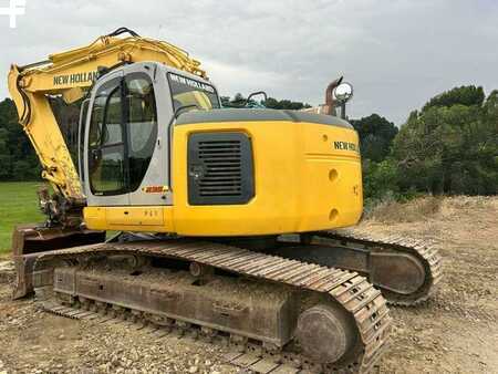 Bæltegraver 2006 Kobelco SK235SRNLC-1ES (7)