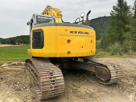 Bæltegraver 2006 Kobelco SK235SRNLC-1ES (8)