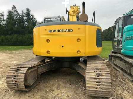 Bæltegraver 2006 Kobelco SK235SRNLC-1ES (9)