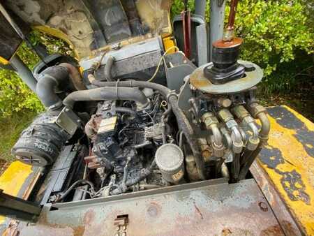 Minidampry 2004 Wacker Neuson LIFTON 4001 (15)