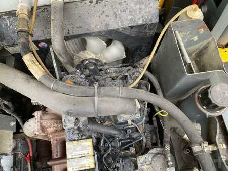 Minidampry 2004 Wacker Neuson LIFTON 4001 (16)