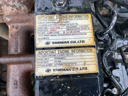 Minidampry 2004 Wacker Neuson LIFTON 4001 (20)