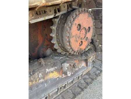 Bulldozer 2014 Caterpillar D6T (10)