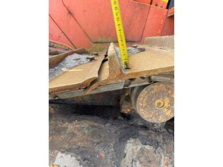Bulldozer 2014 Caterpillar D6T (11)