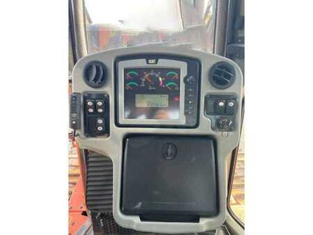 Bulldozer 2014 Caterpillar D6T (12)