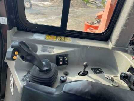 Bulldozer 2014 Caterpillar D6T (13)