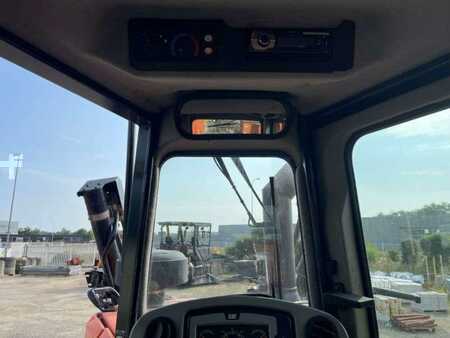Bulldozer 2014 Caterpillar D6T (14)