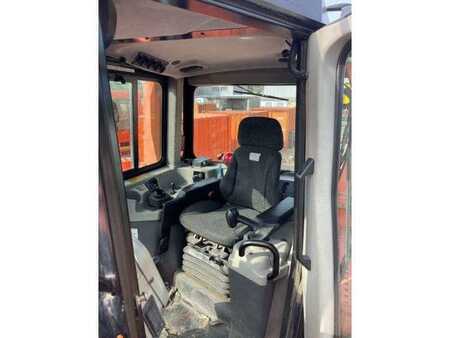Bulldozer 2014 Caterpillar D6T (16)