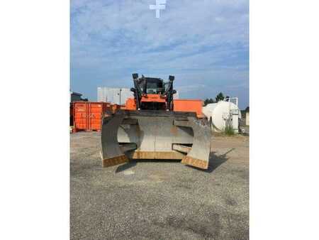 Bulldozer 2014 Caterpillar D6T (6)