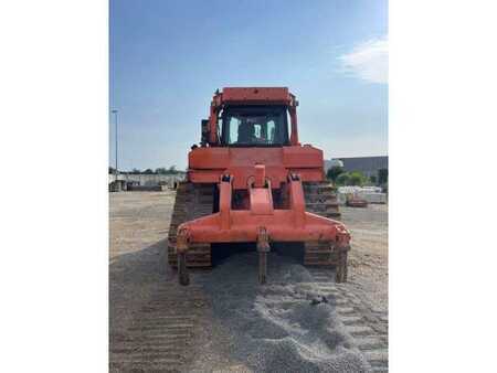 Bulldozer 2014 Caterpillar D6T (7)