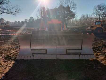 Bulldozer 2014 Caterpillar D6T (8)