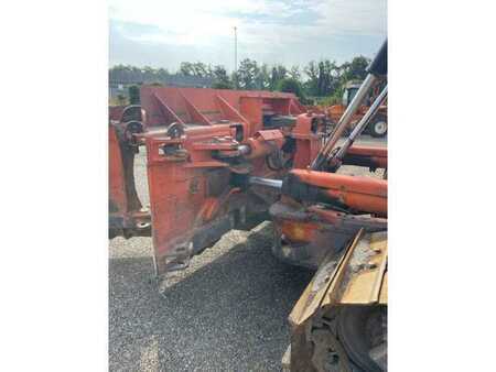 Bulldozer 2014 Caterpillar D6T (9)